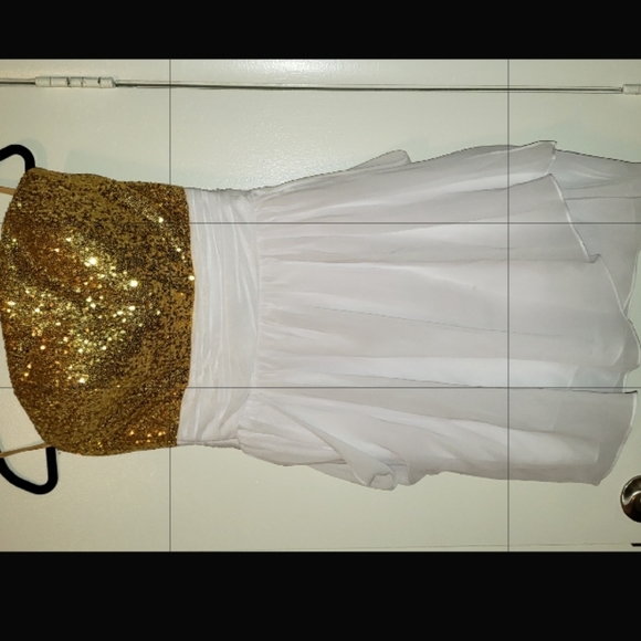 Dresses & Skirts - Dress